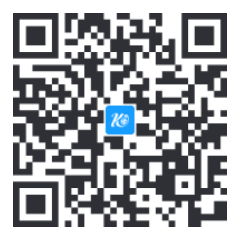 iOS 系统版 二维码 - betwaySports